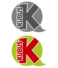 Kubuś logo